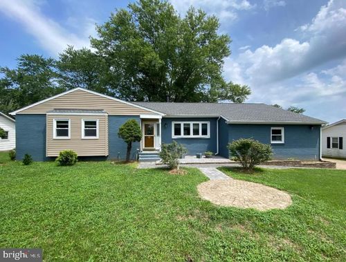 12005 Andora Dr, FREDERICKSBURG, VA, 22407-6201 | Card Image