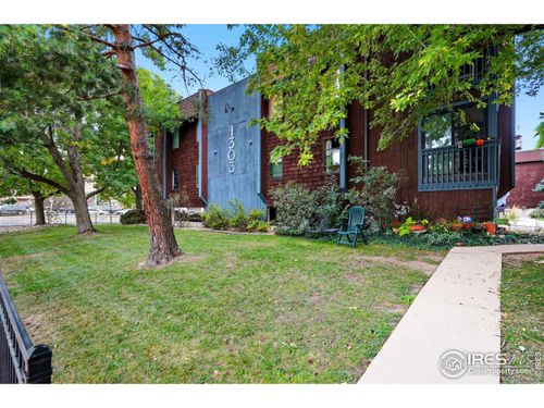 apt-24-1303 Alpine Ave, Boulder, CO, 80304-3500 | Card Image
