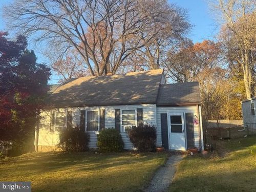 3419 Wake Dr, KENSINGTON, MD, 20895-3220 | Card Image