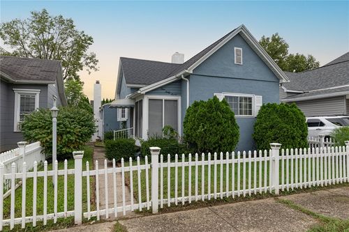 147 N Woodward Avenue, Dayton, OH, 45417 | Card Image