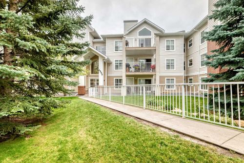 317-6800 Hunterview Dr Nw, Calgary, AB, T2K6K5 | Card Image