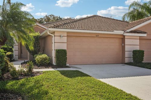 409 Fairway Isles Ln, BRADENTON, FL, 34212-9343 | Card Image