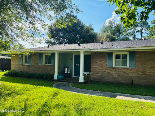 26 54th St, Gulfport, MS, 39507-4632 | Card Image