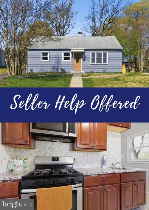 108 Garrett Rd, GLEN BURNIE, MD, 21060-6802 | Card Image