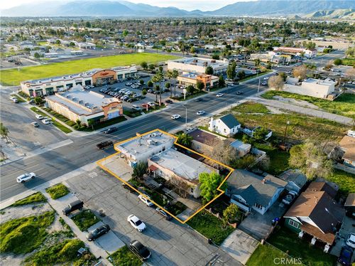 1101 N Mount Vernon, San Bernardino, CA, 92411 | Card Image