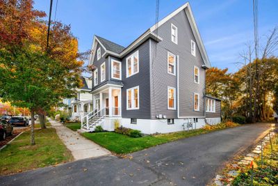 88 Wibird Street, Condo with 4 bedrooms, 2 bathrooms and null parking in Portsmouth NH | Image 1