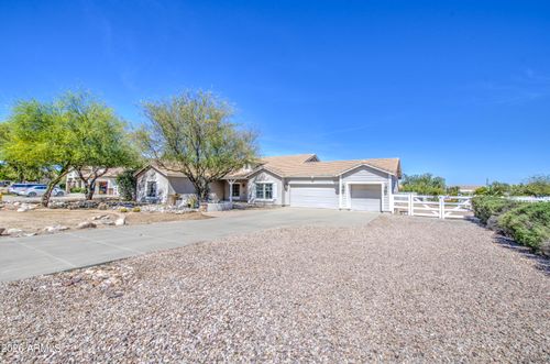 9314 W Prospector Dr, Queen Creek, AZ, 85144-7781 | Card Image