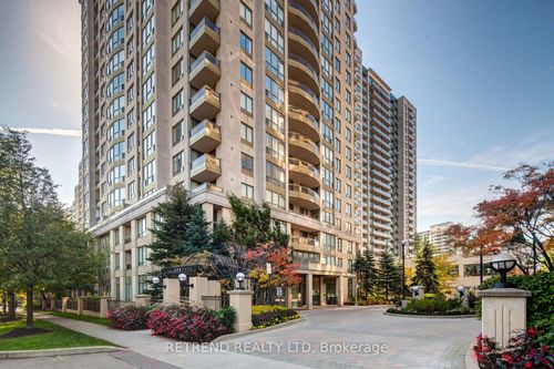 305-256 Doris Ave, North York, ON, M2N6X8 | Card Image