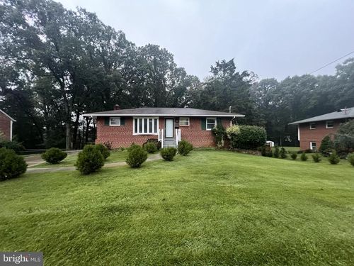 6707 Jerome St, SPRINGFIELD, VA, 22150-2009 | Card Image