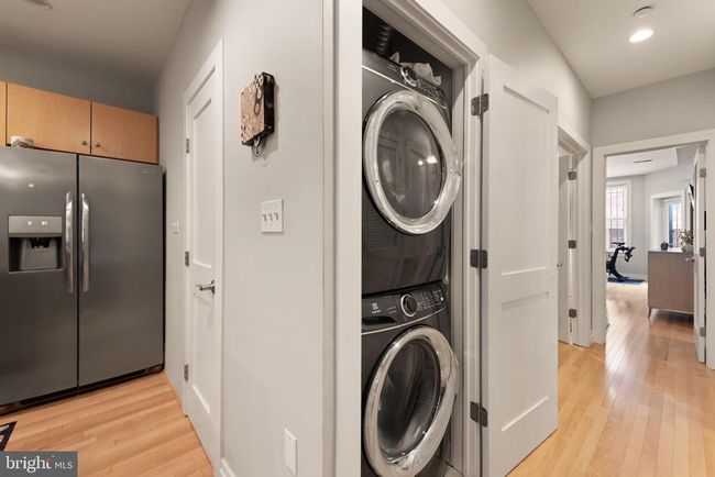 APT-1 - 1622 19 Th St Nw, Condo with 2 bedrooms, 2 bathrooms and null parking in WASHINGTON DC | Image 14