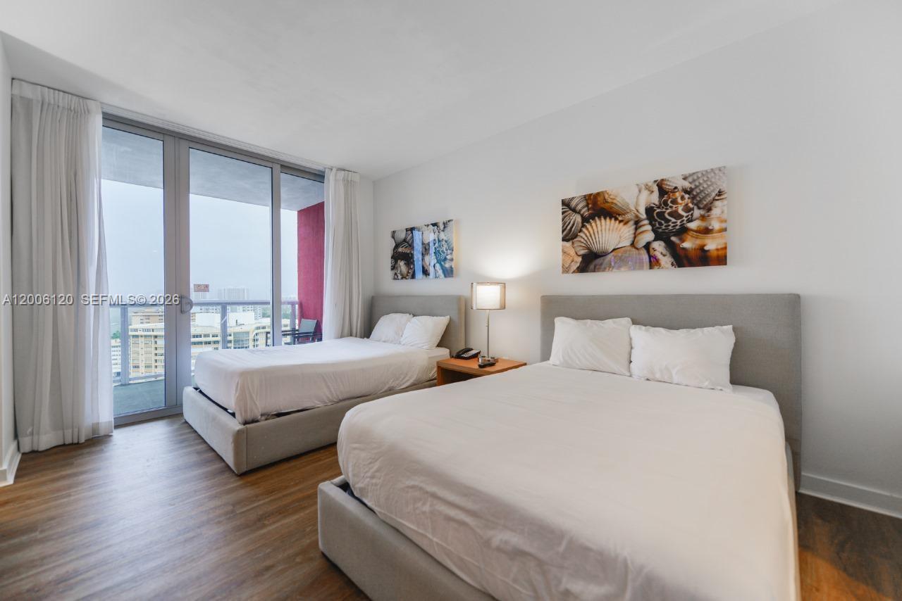 Residential in Hallandale Beach 4