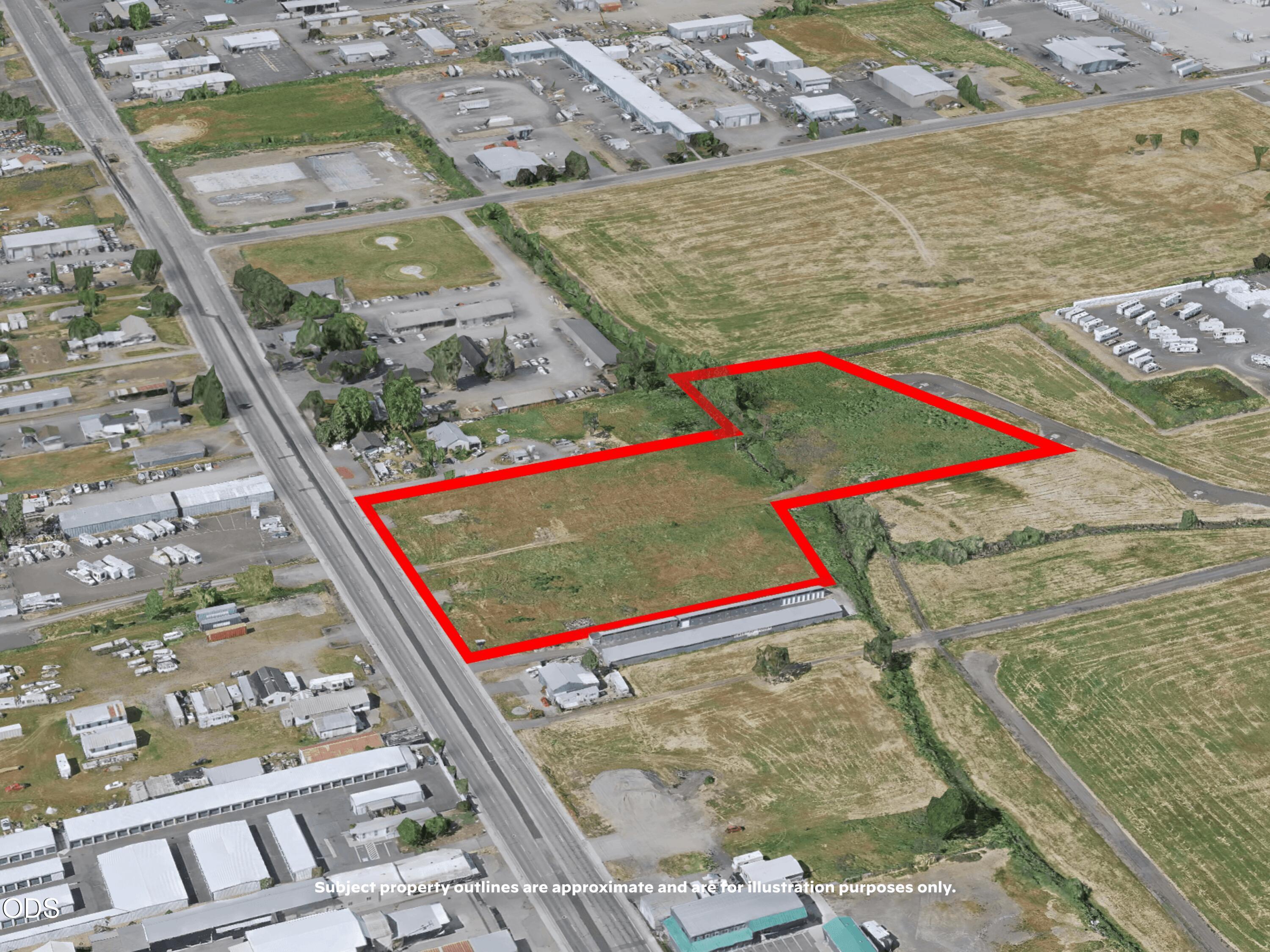 5202 Table Rock Rd, Medford, OR 97502