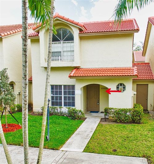 b12l-10829 Nw 3rd Ct, Pembroke Pines, FL, 33026-4057 | Card Image