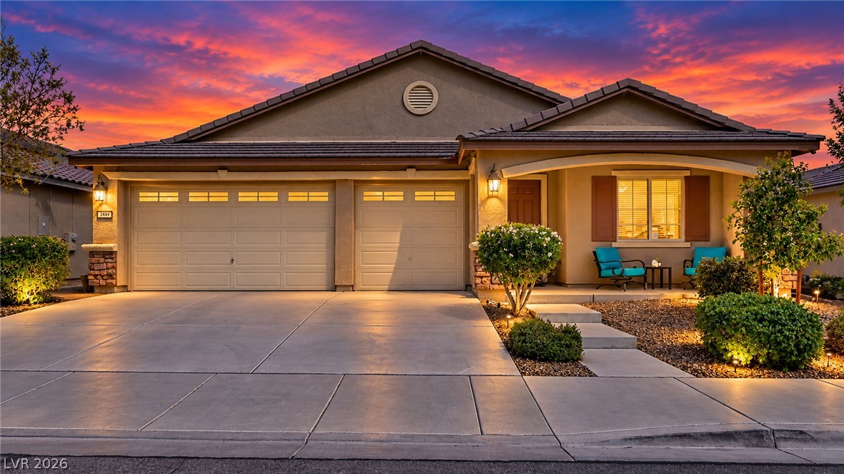 Residential in Henderson