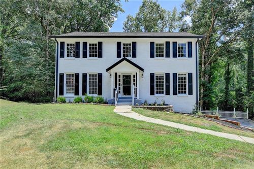 3588 Kelin Ct Sw, Lilburn, GA, 30047-2578 | Card Image