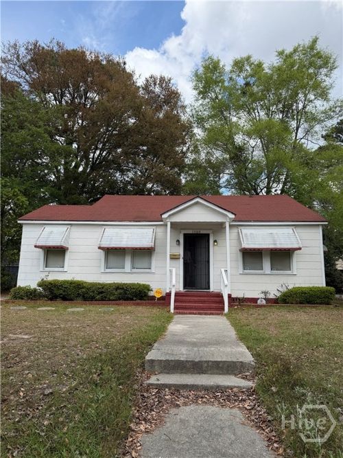 1304 E 52nd Street E, Savannah, GA, 31404 | Card Image