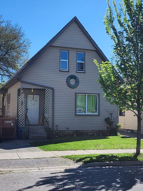 98 Inkerman St, London, ON, N5Z1X4 | Card Image