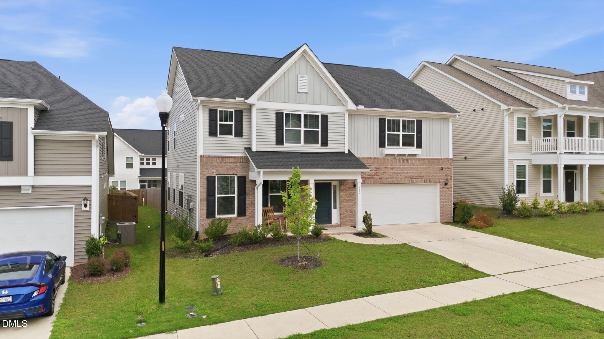 Residential in Garner 4