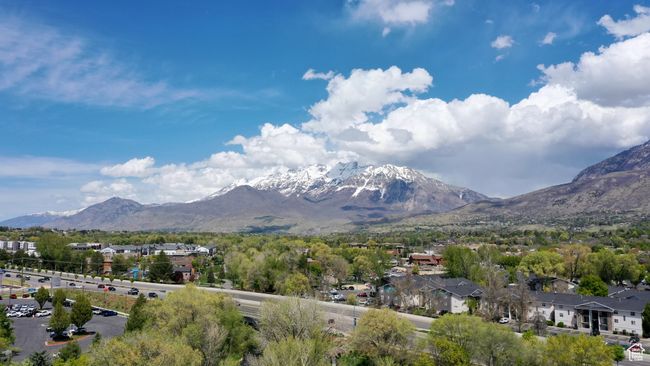 Mountain view | Image 12