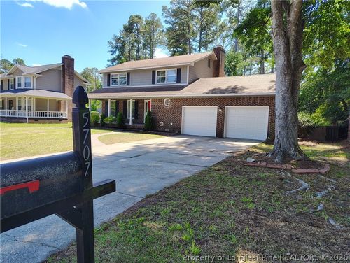 5707 Nassau Dr, Fayetteville, NC, 28314-0950 | Card Image