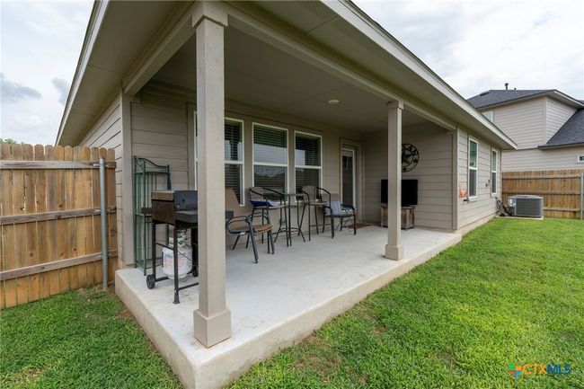 1444 Acorn Wood, House other with 4 bedrooms, 2 bathrooms and null parking in Seguin TX | Image 26