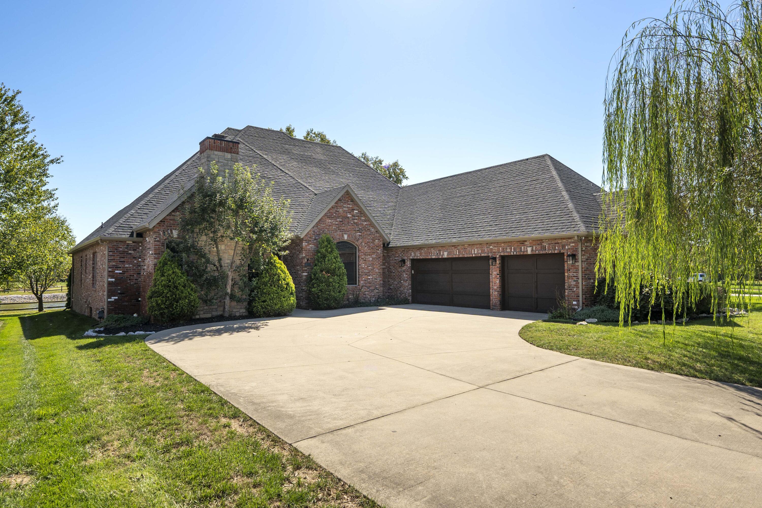 Rivulet Pass, Springfield, MO 65810