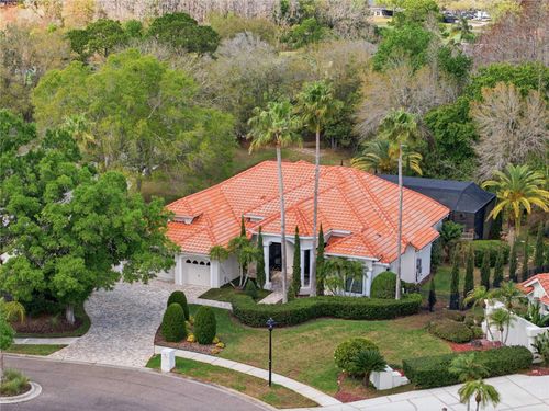 5205 Avenue La Crosse, LUTZ, FL, 33558-2827 | Card Image
