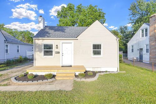 1120 Wildwood Ave, Columbus, OH, 43219-2124 | Card Image