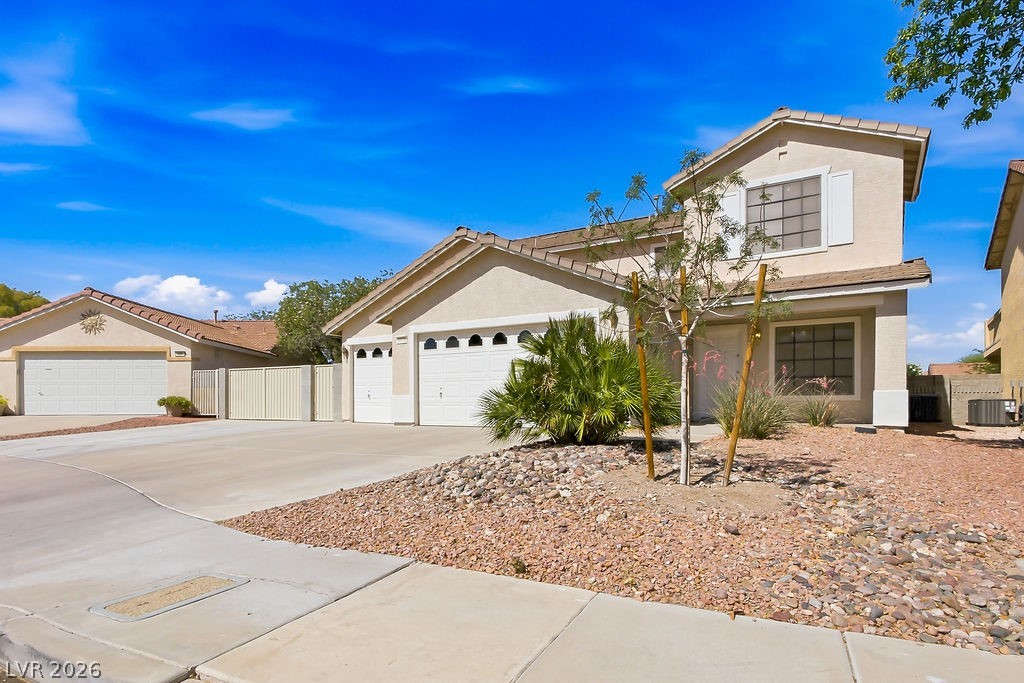 Residential in Henderson 4