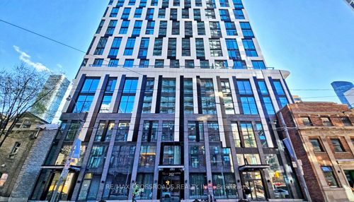 4310-252 Church Street, Toronto, ON, M5B0E6 | Card Image