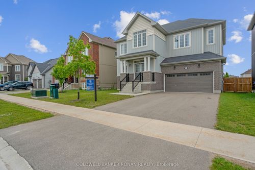 203 Roy Dr, Stayner, ON, L0M1S0 | Card Image