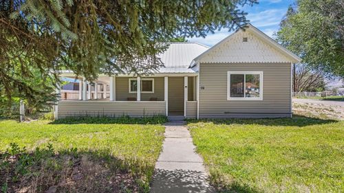 497 Grieg, De Beque, CO, 81630-5043 | Card Image