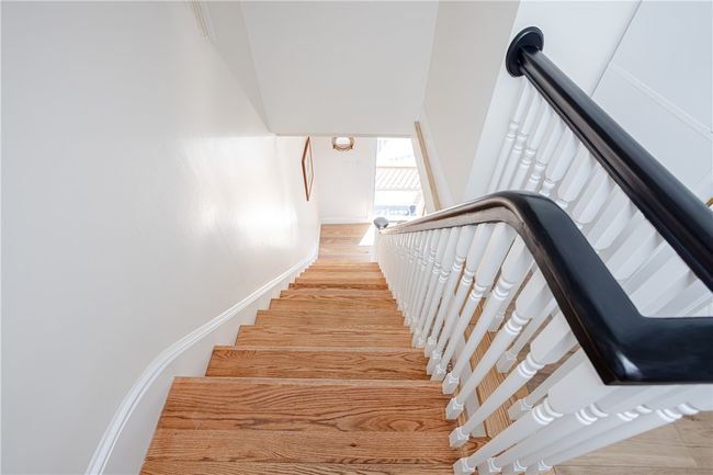 4 Gladding Ct, Home with 3 bedrooms, 1 bathrooms and 3 parking in Newport RI | Image 42