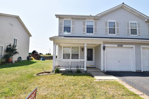 21235 Edison Ln, Plainfield, IL, 60544-6081 | Card Image