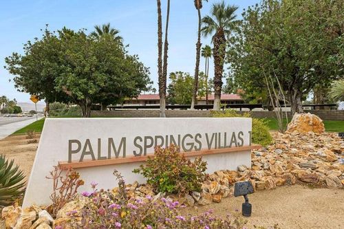 109-2825 N Los Felices Rd, Palm Springs, CA, 92262 | Card Image
