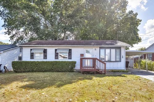 18 Emmett Drive, Mount Vernon, OH, 43050 | Card Image