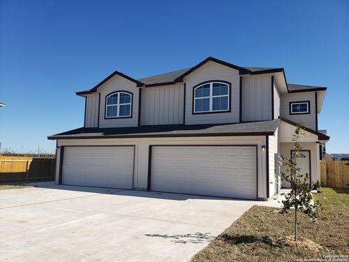 1776 Tristan Trl, New Braunfels, TX, 78130-0068 | Card Image