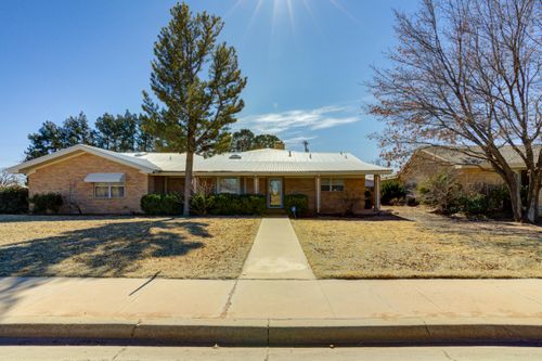 601 18th St, Seagraves, TX, 79359 | Card Image