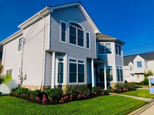 25 Lido Blvd, Point Lookout, NY, 11569-3021 | Card Image