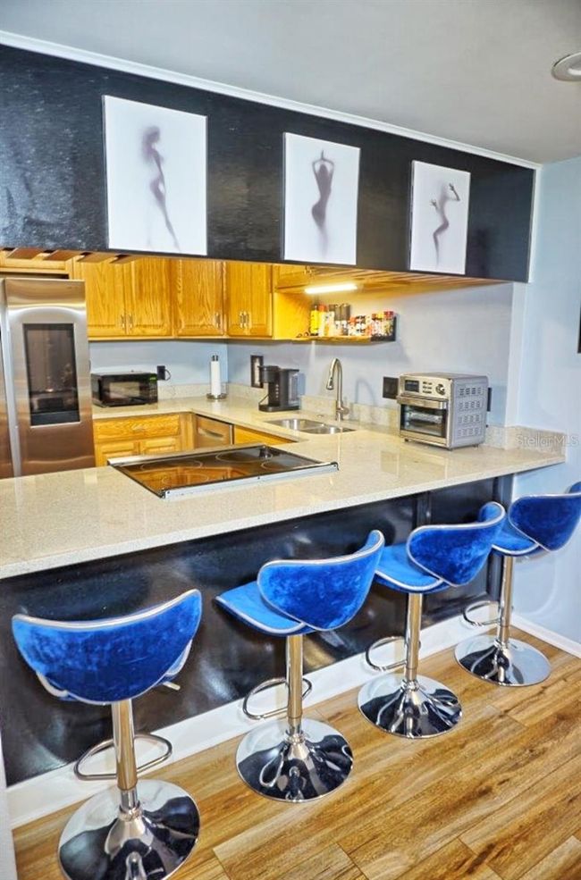 O4 - 1775 Cupecoy Cir, Condo with 1 bedrooms, 1 bathrooms and null parking in LUTZ FL | Image 12