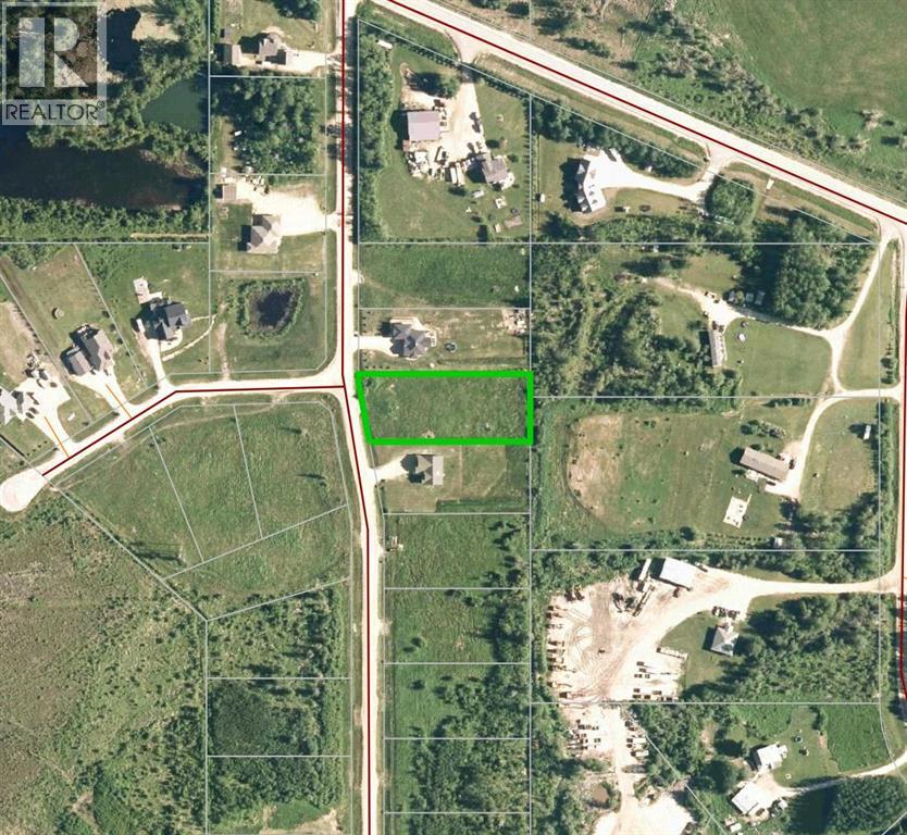 Land in Rural Lesser Slave River No. 124, M.D. of