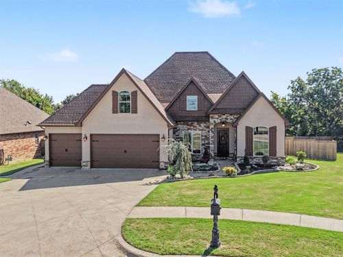 14749 Jordan Ct, Glenpool, OK, 74033-6017 | Card Image