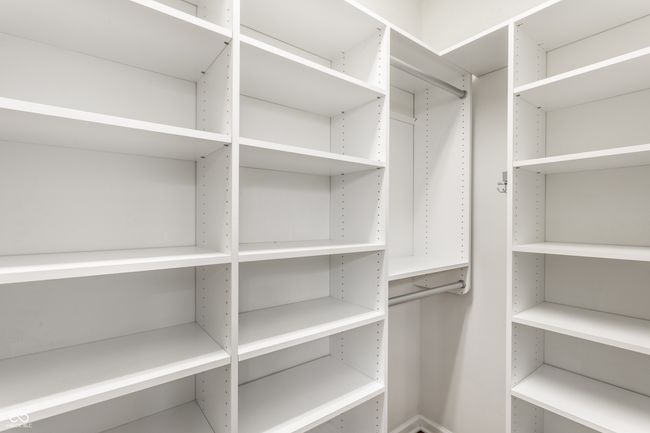 view of spacious closet | Image 26