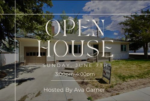 1317 S Beech St, Casper, WY, 82601-4305 | Card Image