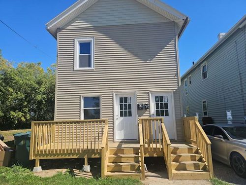 250 Anderson Ave, Rochester, NY, 14607-1111 | Card Image