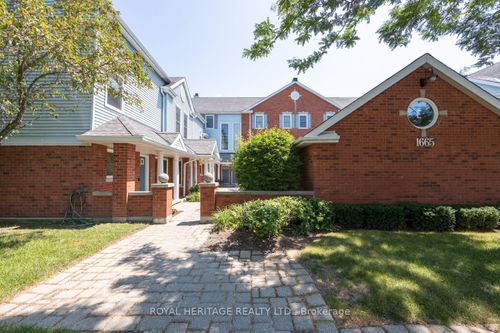 e-16-1665 Nash Rd, Courtice, ON, L1E1S8 | Card Image