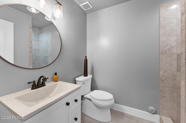 5982 N Rollins Ranch Rd, Home with 5 bedrooms, 3 bathrooms and null parking in Morgan UT | Image 37