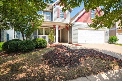1131 Charleston Ln, Savannah, TX, 76227-7818 | Card Image