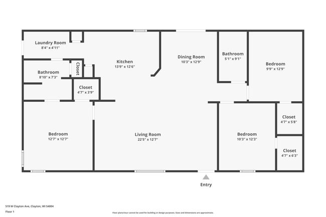 Floorplan | Image 29