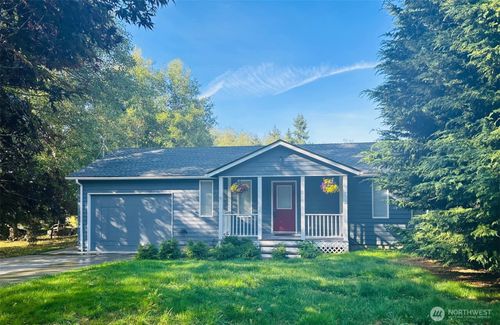 1226 Dewey Drive, Coupeville, WA, 98239 | Card Image